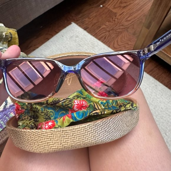 Maui Jim Honi, sunset - Picture 5 of 8